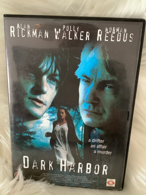 DARK HARBOR