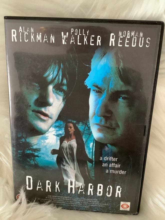 DARK HARBOR
