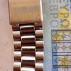VANHA Kellon Ranneke Seiko KOMEA - pikkukuva 3