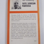 Åke Holmberg : Totte Svensson Pariisissa - pikkukuva 2