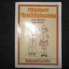 nokkahuiluopas, Ritva Ollaranta - pikkukuva 1