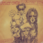 MÖTLEY CRUE - GREATEST HITS - pikkukuva 1