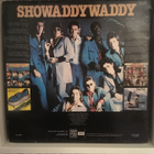 (LP) Showaddywaddy - Showaddywaddy - pikkukuva 2
