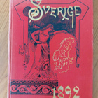Sverige. Årsbok för Svenska Folket 1892 - pikkukuva 1