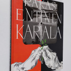 Rakas entinen Karjala : karjalan liiton muistojulkaisu - pikkukuva 1