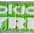 Polaris Monroe Nokia Renkaat banneri Öhlins 1kpl - pikkukuva 4