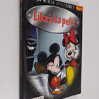 Mikin mysteerit 4 : Likaista peliä - pikkukuva 1