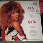 Tina Turner - Break Every Rule LP 1986 - pikkukuva 2