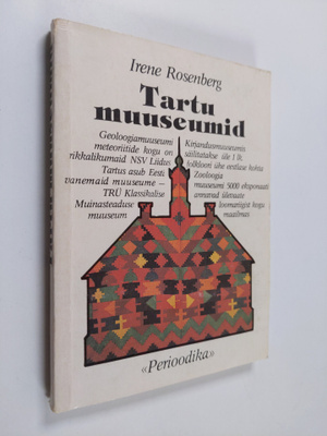 Tartu muuseumid