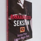 Jorma Palo : Rakkaudesta seksiin - pikkukuva 1
