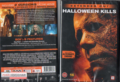 halloween kills	(74 385)	UUSI	-FI-	DVD	nordic,		jamie lee cu