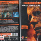halloween kills (74 385) UUSI -FI- DVD nordic, jamie lee cu - pikkukuva 1