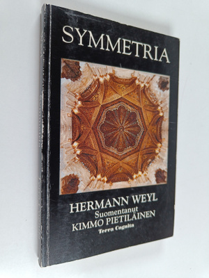 Hermann Weyl : Symmetria