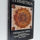 Hermann Weyl : Symmetria - pikkukuva 1