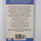 Bob Berkowitz ym. : What Men Won't Tell You But Women Nee... - pikkukuva 2
