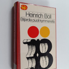 Heinrich Böll : Biljardia puoli kymmeneltä - pikkukuva 1
