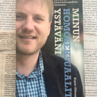 Espen Ottosen - Minun homoseksuaalit ystäväni (nid.) - pikkukuva 1