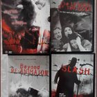 GORE Collection - kauhufilmi - DVD Boxi  (Sis. 3 Elokuvaa) - pikkukuva 1