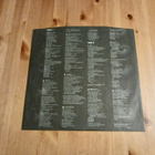 Rainbow – Straight Between The Eyes lp orig Fin 1982 nm!!!! - pikkukuva 4