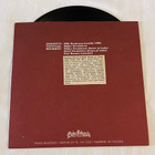 Mikko Nevalainen (EPPU NORMAALI) – Meijän Isi (7" single) - pikkukuva 3