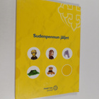Sudenpennun jäljet - pikkukuva 1