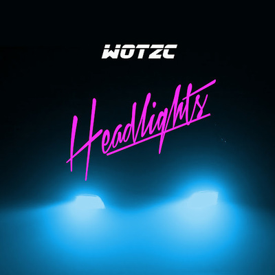 CDr WOTZC - Headlights