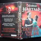 Marko Hautala: Kuolleiden valssi (kirjastopoisto) - pikkukuva 3
