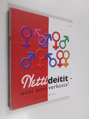Minni Niemelä : Nettideitit : uusi onni verkosta?