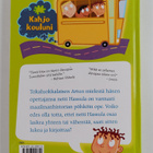 Dan Gutman : Ihan pöhkö ope - pikkukuva 2