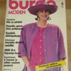 Burda moden -lehtiä - pikkukuva 2