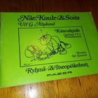 Näe, kuule, soita! – kitarakoulu - pikkukuva 1