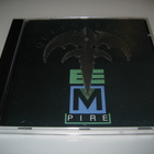 Queensryche - Empire (CD) - pikkukuva 1