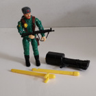 Gi joe - Big Bear (1992) complete - pikkukuva 1