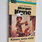 Louis Masterson : Kanes sista strid - pikkukuva 1