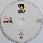 Boogie Company • God Is Dancing Jive CD - pikkukuva 5