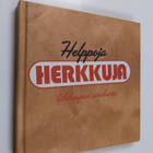 Bård Karlsen : Helppoja herkkuja lähikaupan aineksista - pikkukuva 1