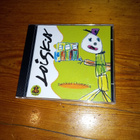 Loiskis – Sankarihommia – CD - pikkukuva 1