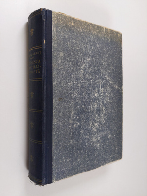 Johann Arndt : Totisesta kristillisyydestä 1, (Raamattu)