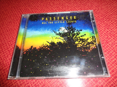CD Passenger - All The Little Things (2CD)