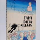 Vilho (toim.) Ylijoki : Pappi paitasillaan : hurskasta hu... - pikkukuva 1