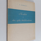 Valentin Kiparsky : Norden i den ryska skönlitteraturen - pikkukuva 1
