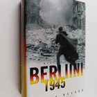 Antony Beevor : Berliini 1945 - pikkukuva 1