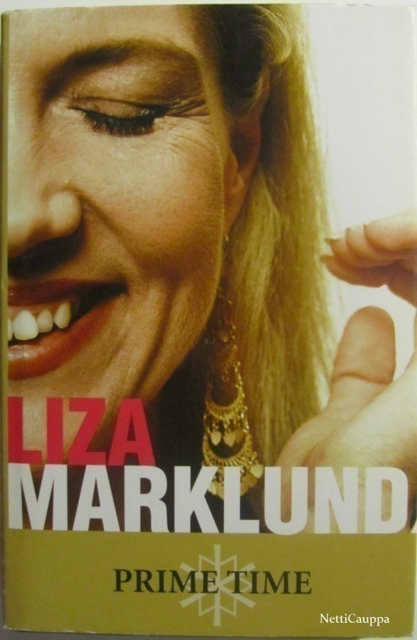 Liza Marklund • Prime time
