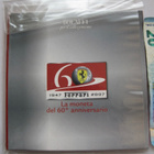 Palau 1 $ 2007 PROOF Ferrari 60 v - pikkukuva 4