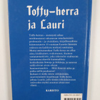 Elina Pöykkö : Toffy-herra ja Lauri - pikkukuva 2
