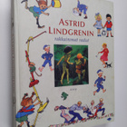 Astrid Lindgren : Astrid Lindgrenin rakkaimmat sadut (yht... - pikkukuva 1