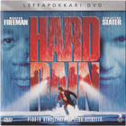 Hard Rain (leffapokkari DVD) - pikkukuva 1
