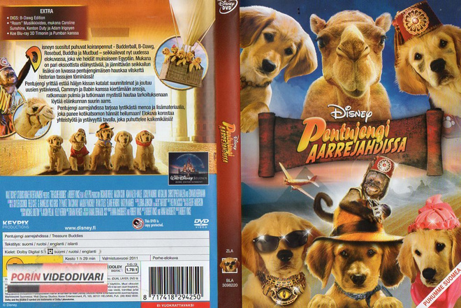 pentujengi aarrejahdissa	(52 890)	k	-FI-	DVD	suomik.			2011