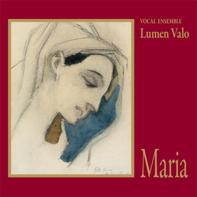 LUMEN VALO : Maria