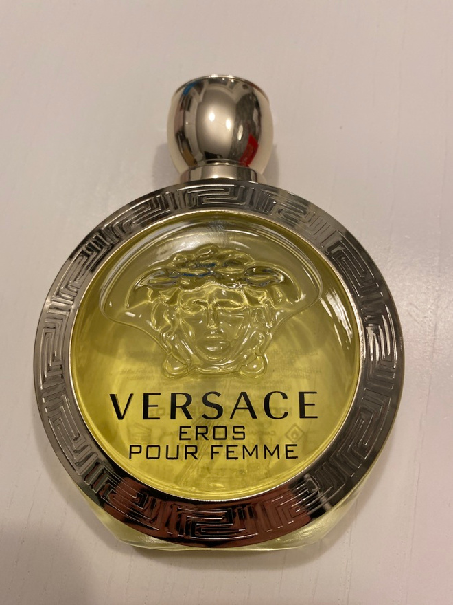Versace Eros Femme edt 100 ml